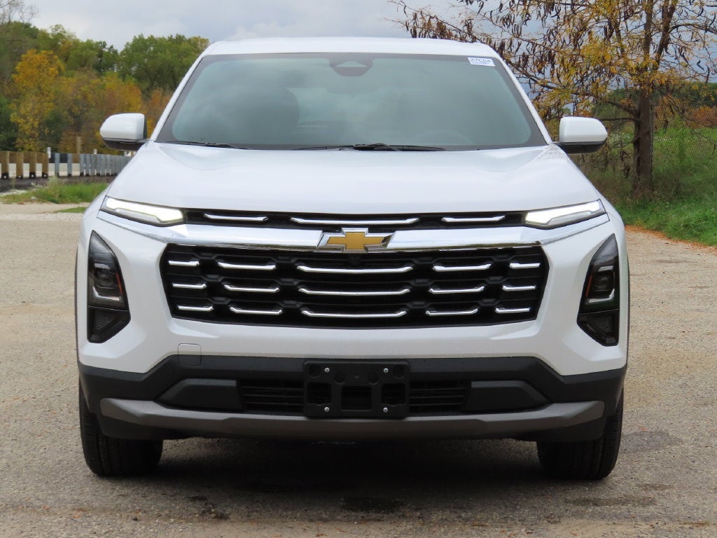2027 Chevrolet Equinox LT - Photo 17