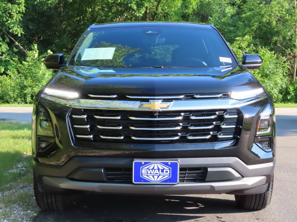2026 Chevrolet Equinox LT - Photo 14