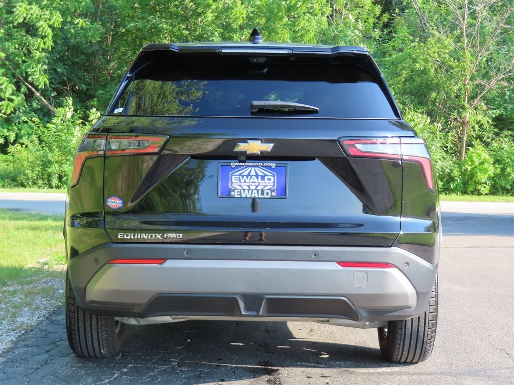 2026 Chevrolet Equinox LT - Photo 15