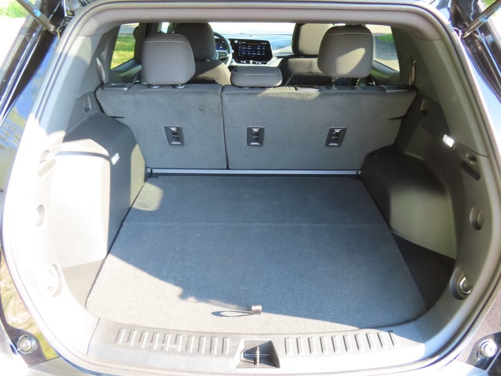 2026 Chevrolet Equinox LT - Photo 16
