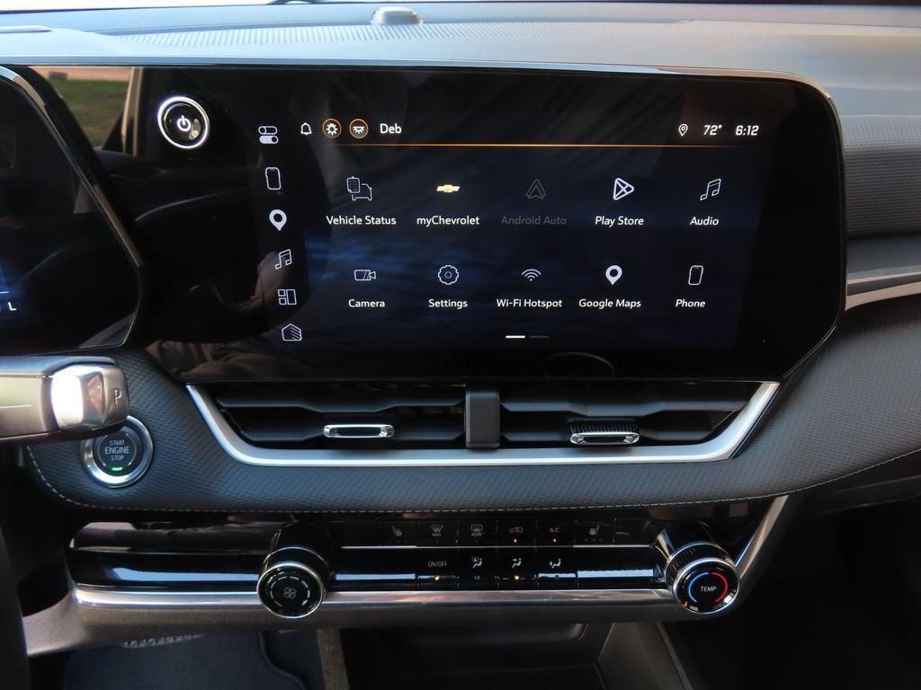 2026 Chevrolet Equinox LT - Photo 18