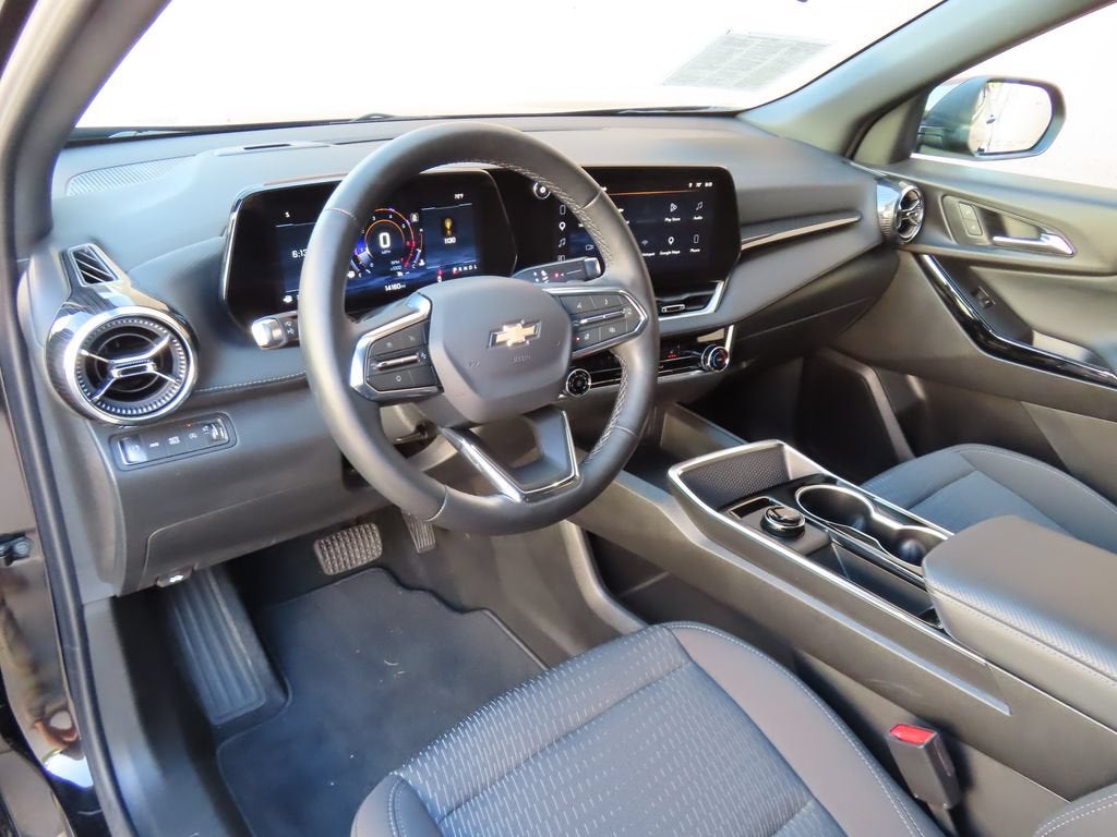 2026 Chevrolet Equinox LT - Photo 21
