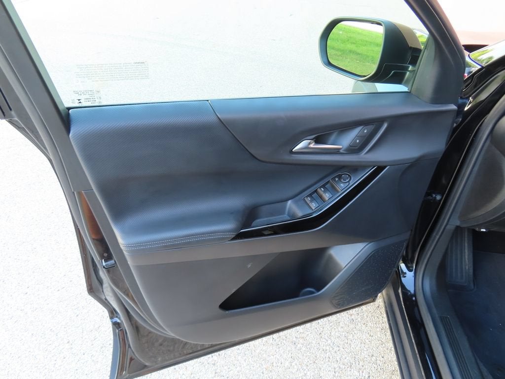 2026 Chevrolet Equinox LT - Photo 23