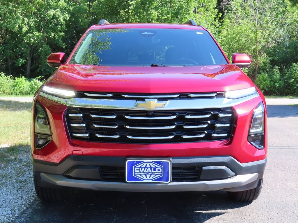 2025 Chevrolet Equinox LT - Photo 15