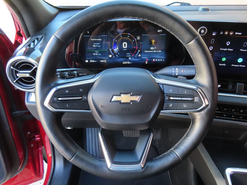 2025 Chevrolet Equinox LT - Photo 18