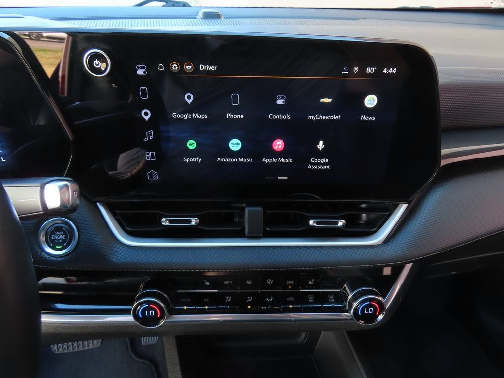 2025 Chevrolet Equinox LT - Photo 19