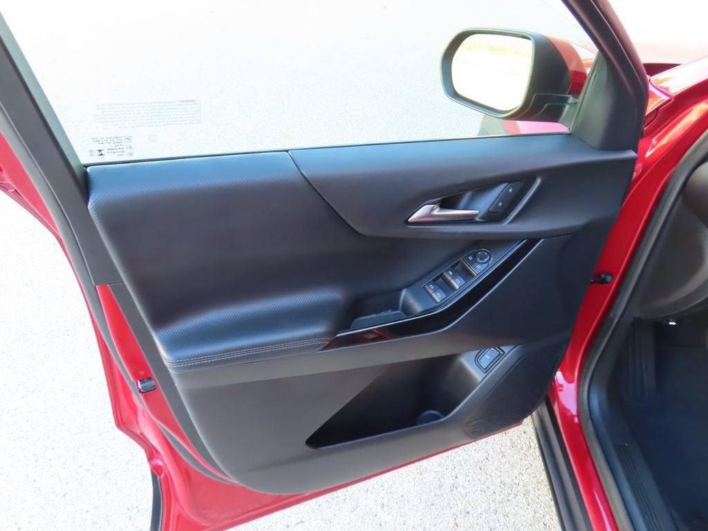 2025 Chevrolet Equinox LT - Photo 24
