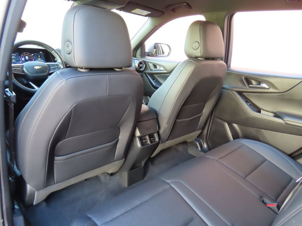 2025 Chevrolet Equinox LT - Photo 26
