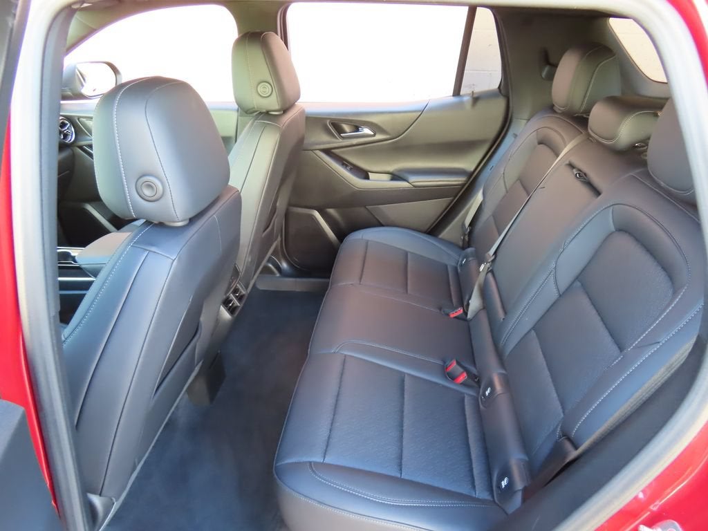 2025 Chevrolet Equinox LT - Photo 27