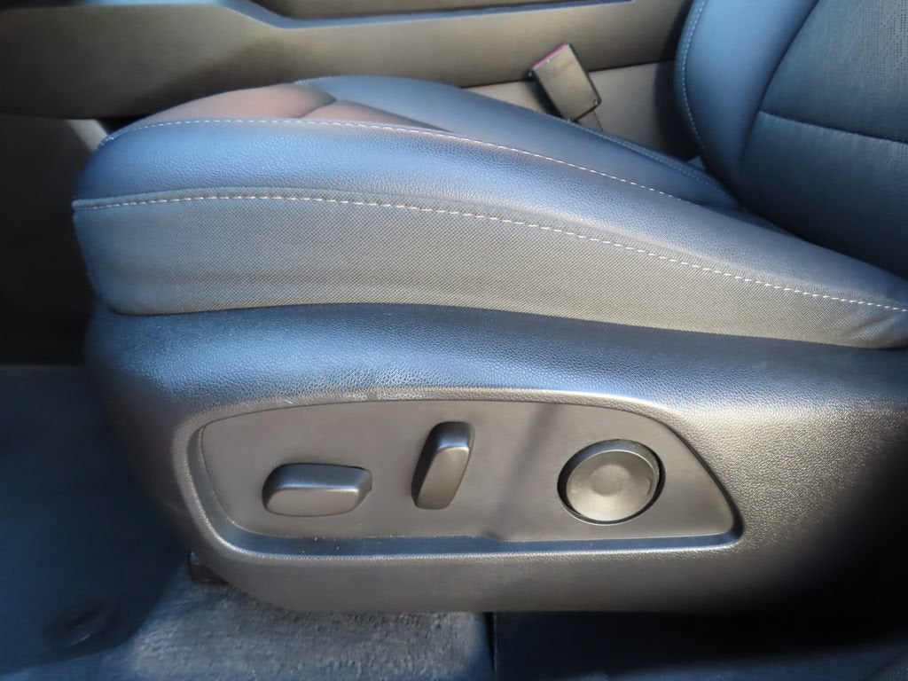 2025 Chevrolet Equinox LT - Photo 7
