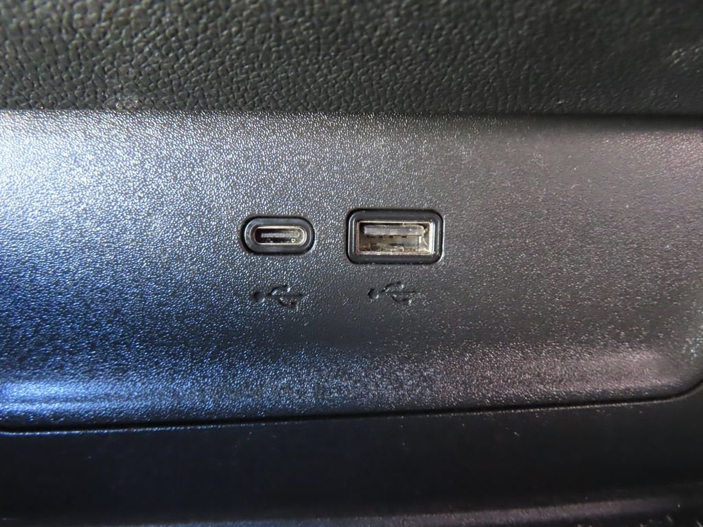 2025 Chevrolet Equinox LT - Photo 9