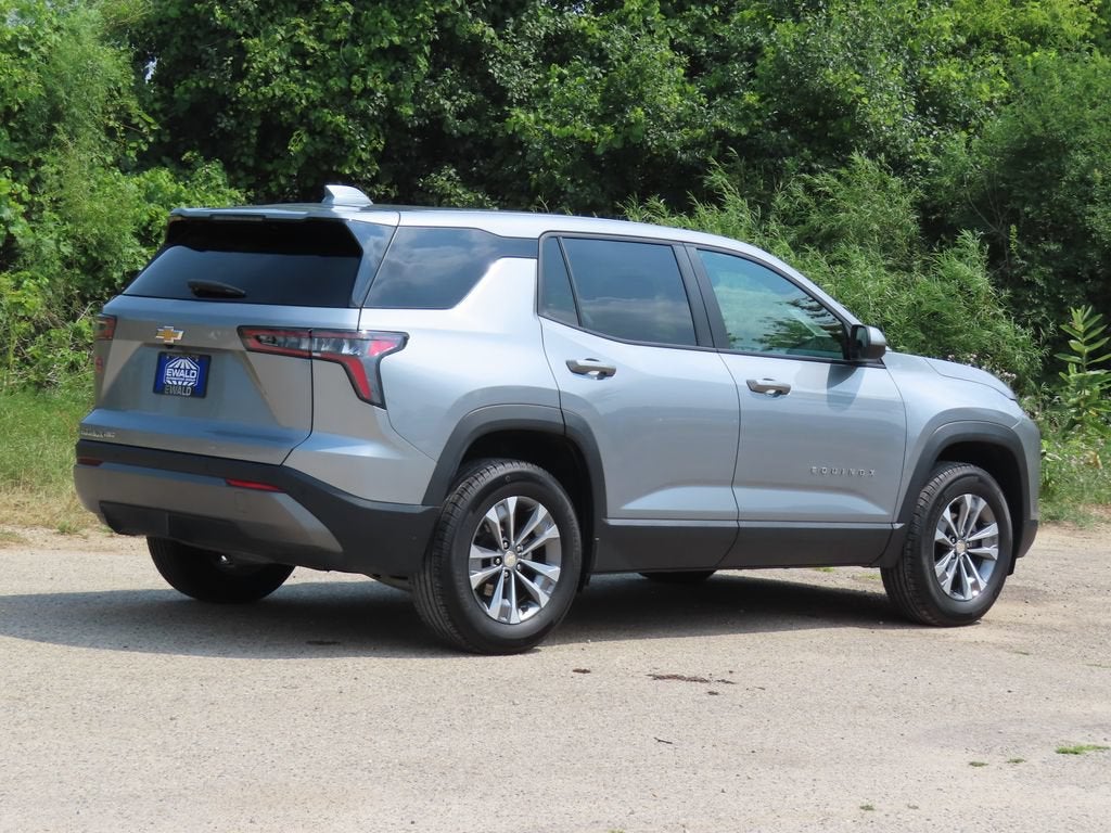 2026 Chevrolet Equinox LT - Photo 3