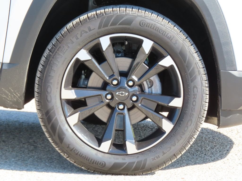 2026 Chevrolet Equinox RS - Photo 15