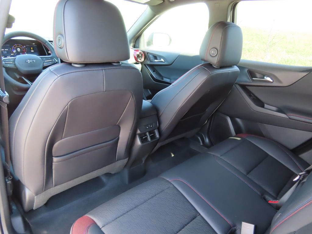 2026 Chevrolet Equinox RS - Photo 22
