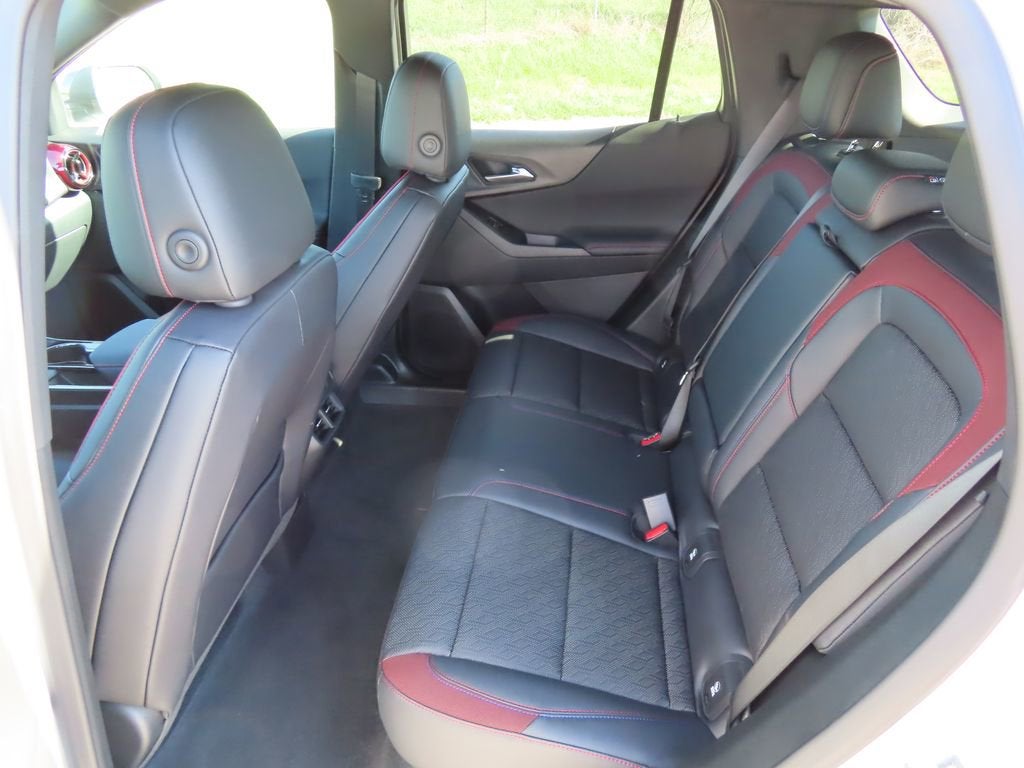2026 Chevrolet Equinox RS - Photo 23
