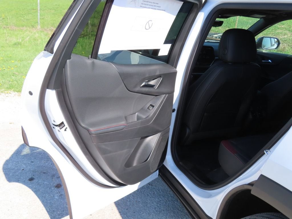 2026 Chevrolet Equinox RS - Photo 24