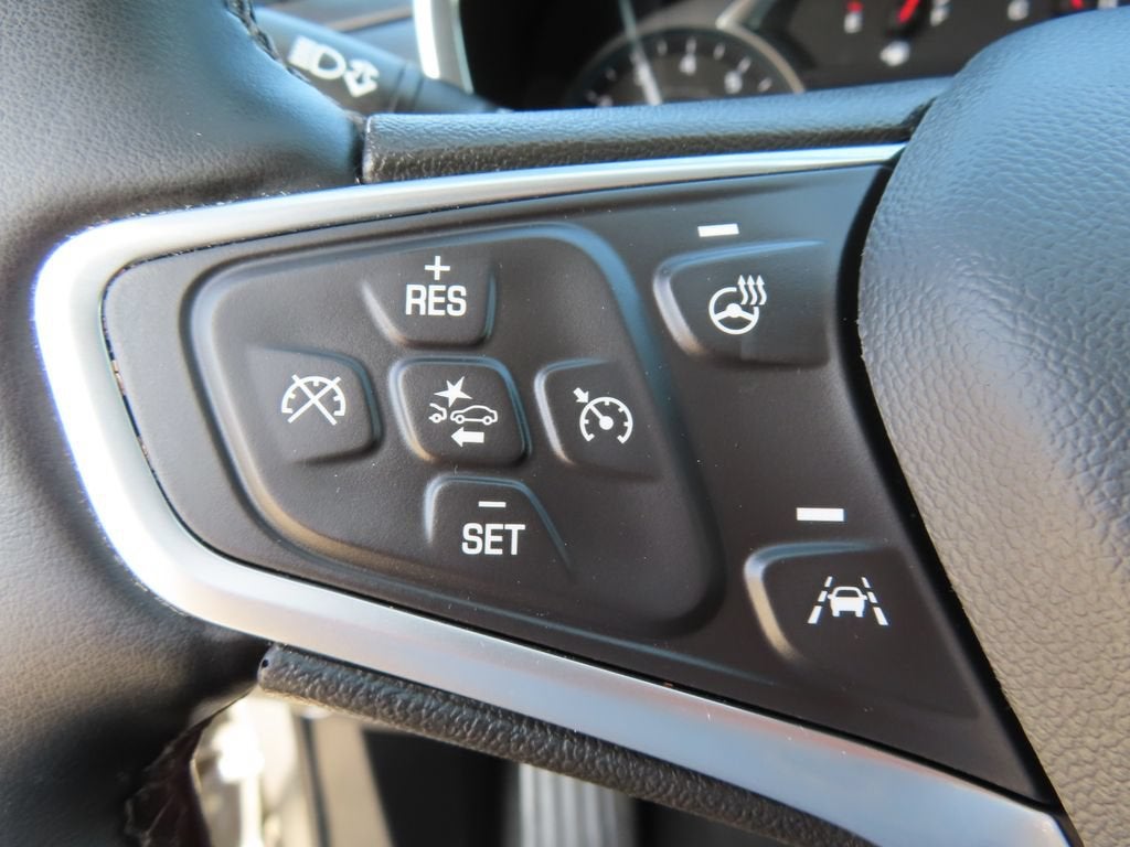 2023 Chevrolet Equinox LT - Photo 11