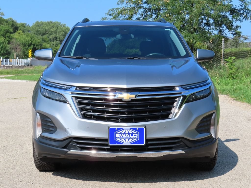 2023 Chevrolet Equinox LT - Photo 14