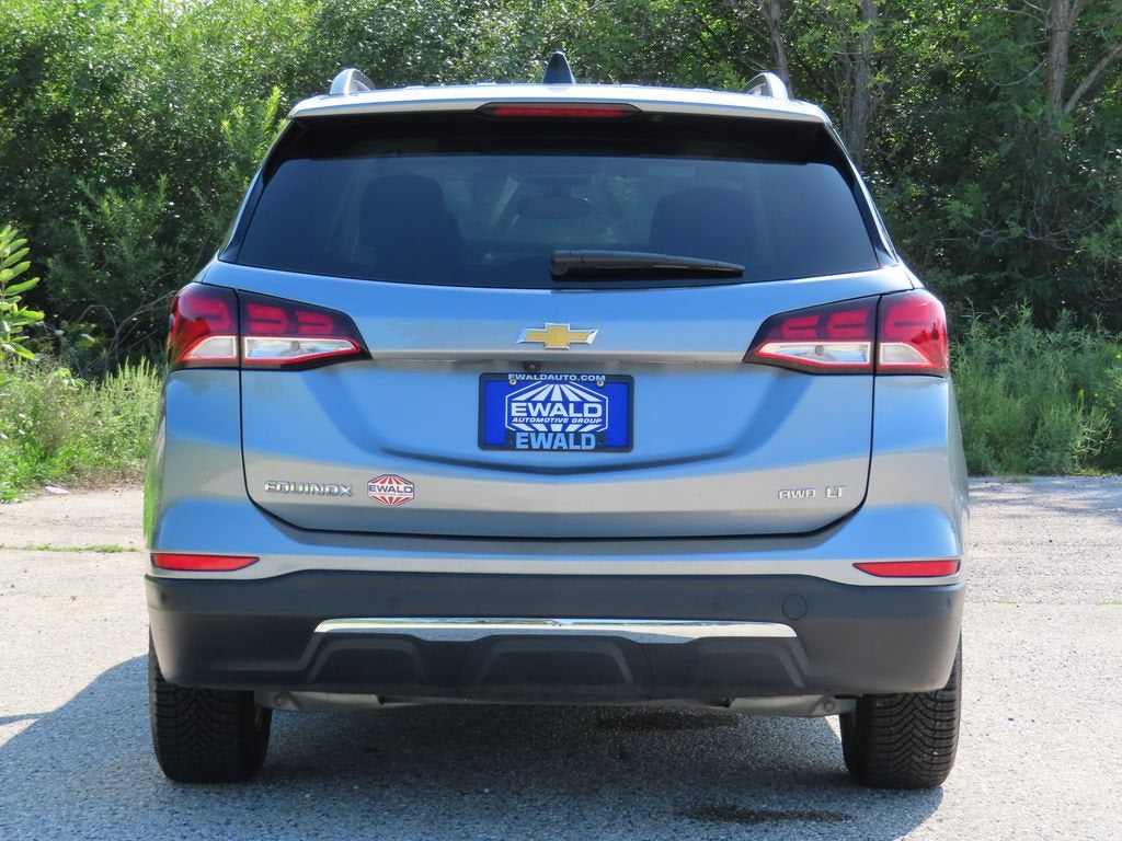 2023 Chevrolet Equinox LT - Photo 15