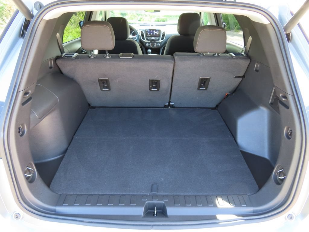 2023 Chevrolet Equinox LT - Photo 16