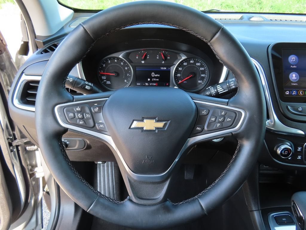 2023 Chevrolet Equinox LT - Photo 17