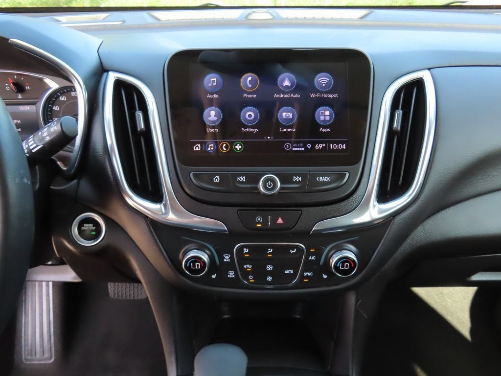 2023 Chevrolet Equinox LT - Photo 18