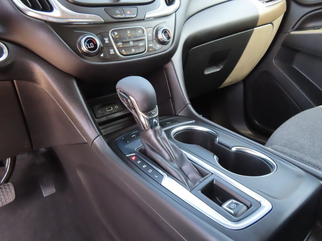 2023 Chevrolet Equinox LT - Photo 19