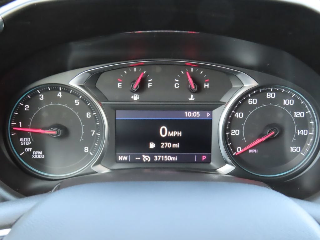 2023 Chevrolet Equinox LT - Photo 20