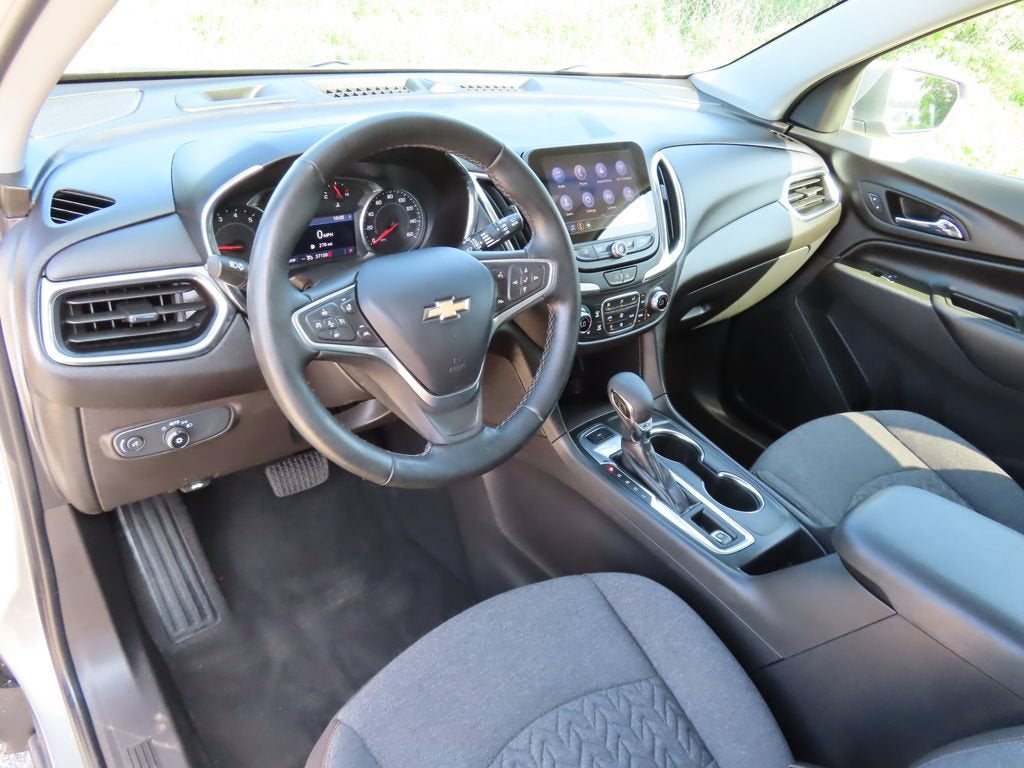 2023 Chevrolet Equinox LT - Photo 22