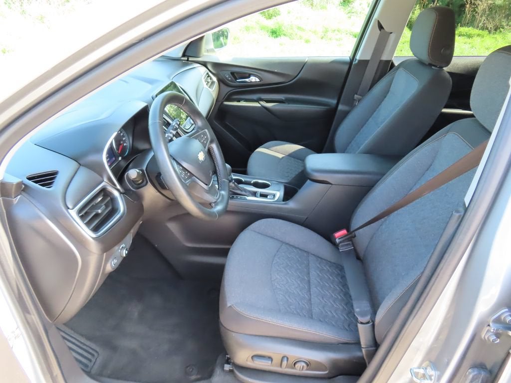 2023 Chevrolet Equinox LT - Photo 23