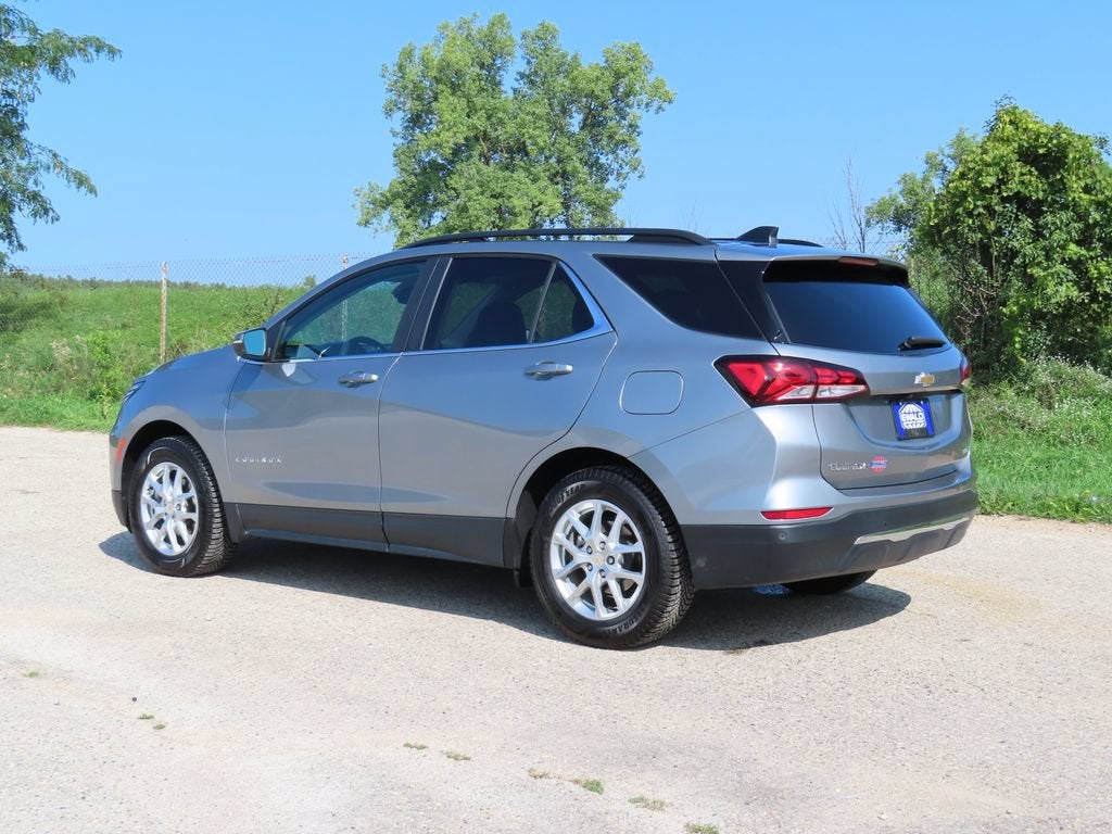 2023 Chevrolet Equinox LT - Photo 25