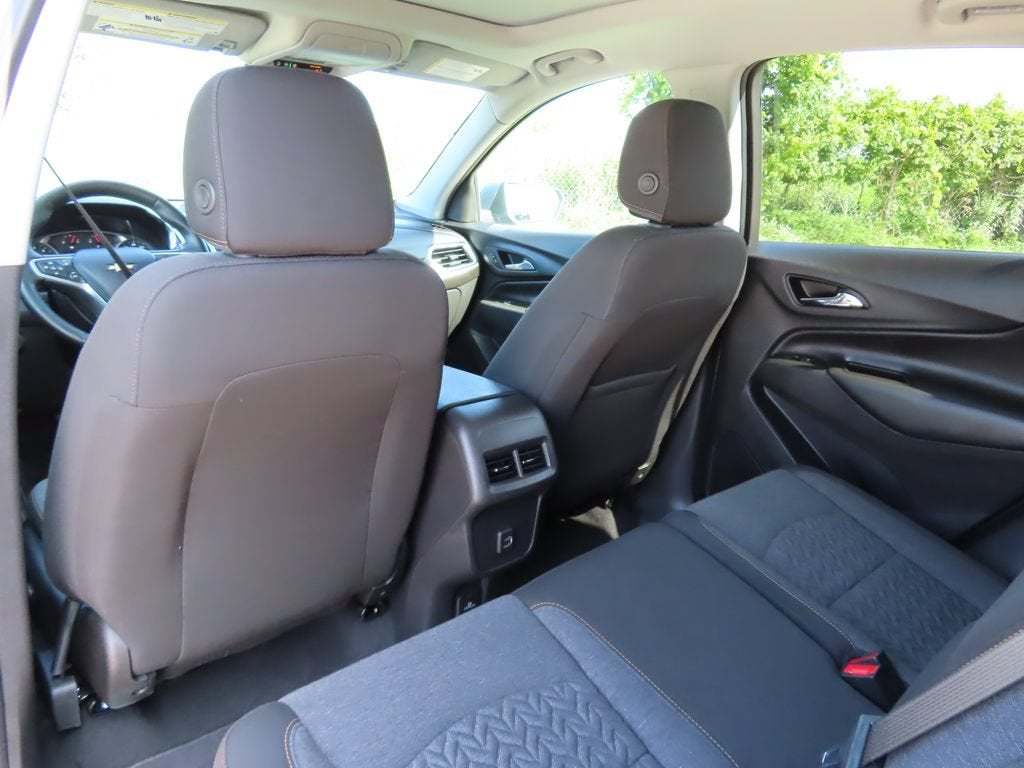 2023 Chevrolet Equinox LT - Photo 26