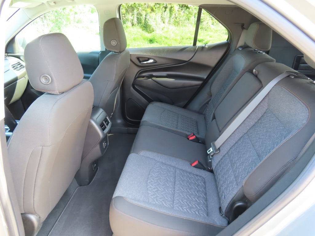 2023 Chevrolet Equinox LT - Photo 27