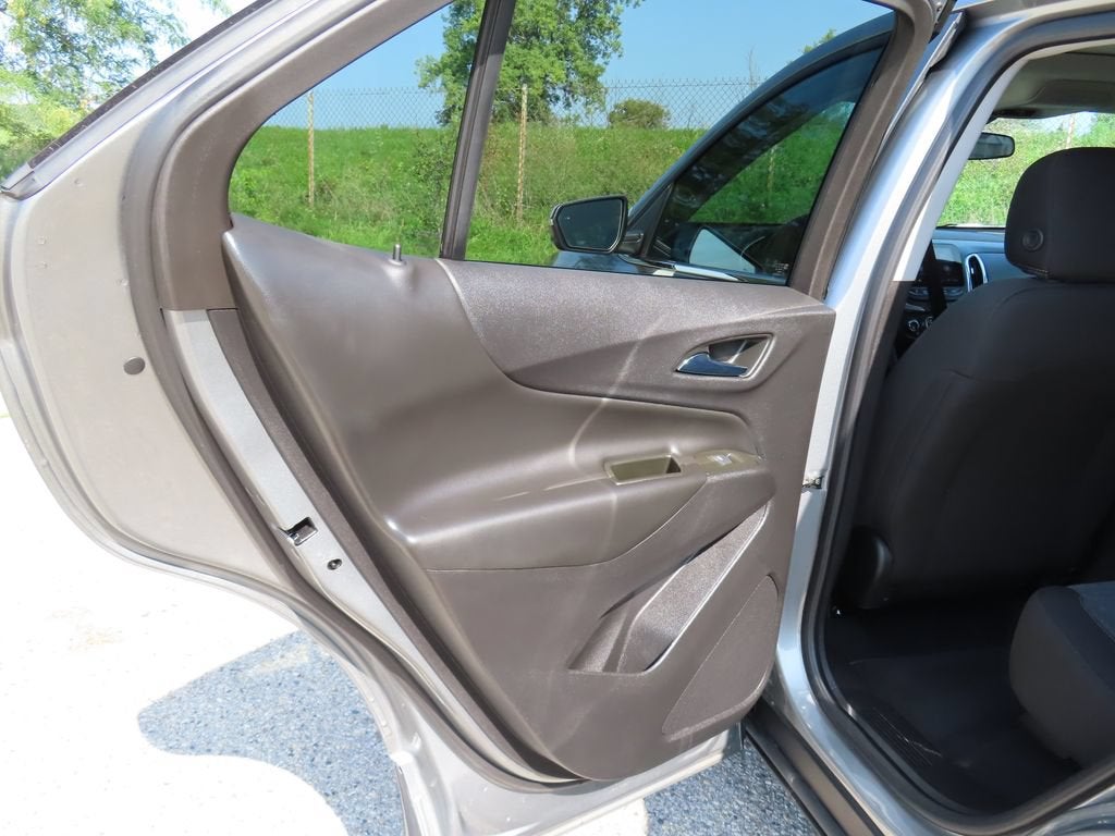2023 Chevrolet Equinox LT - Photo 28