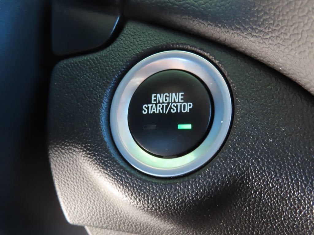 2024 Chevrolet Equinox LT - Photo 11
