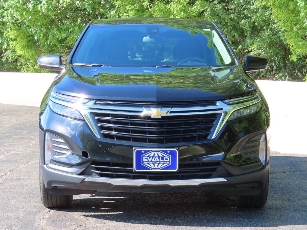 2024 Chevrolet Equinox LT - Photo 14