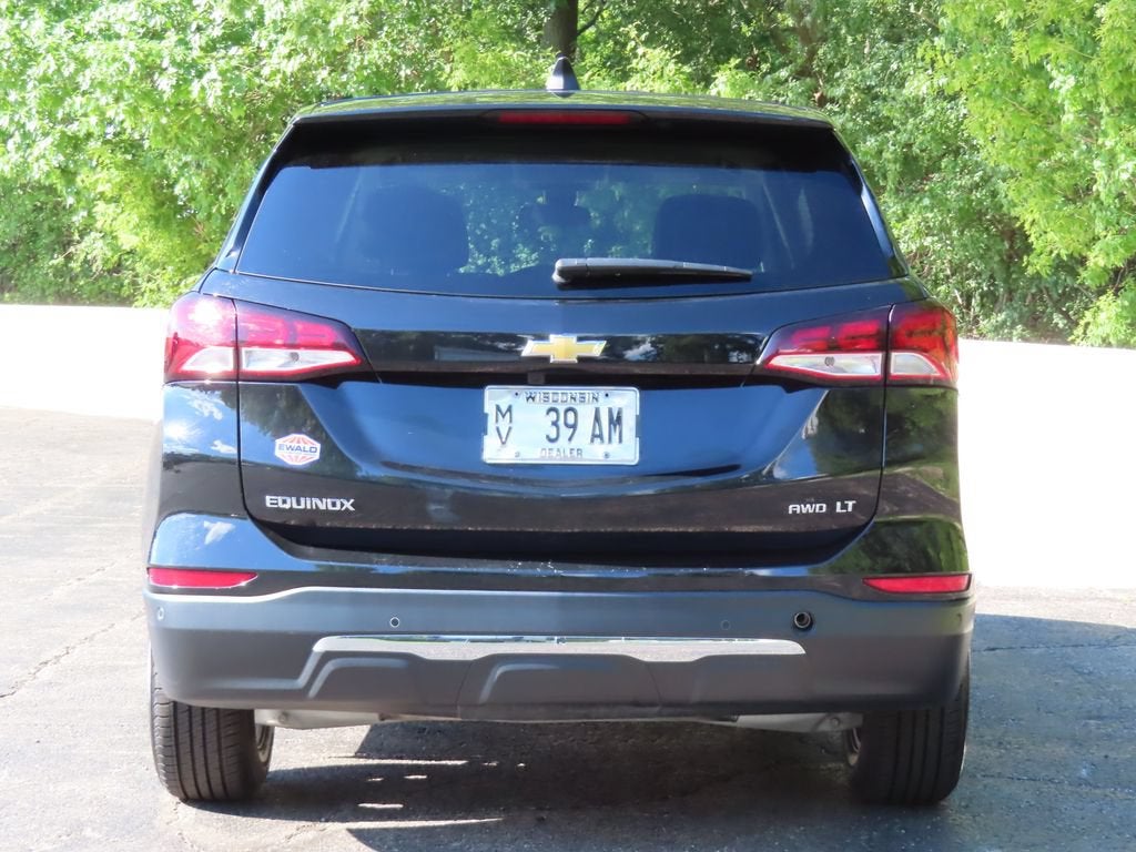 2024 Chevrolet Equinox LT - Photo 15