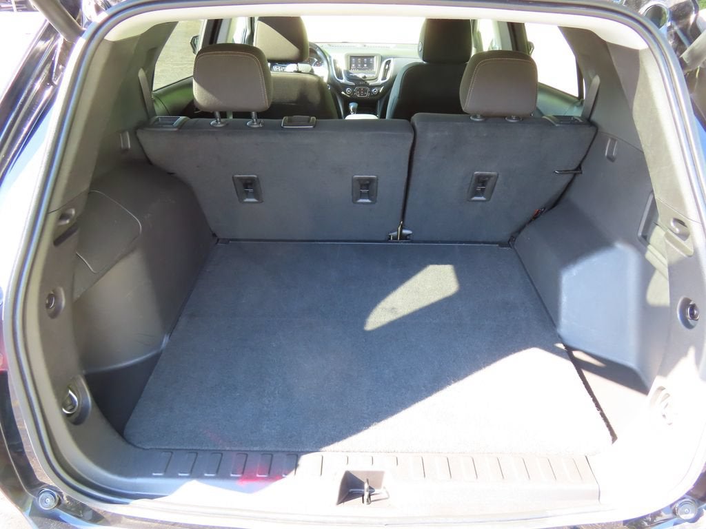 2024 Chevrolet Equinox LT - Photo 16