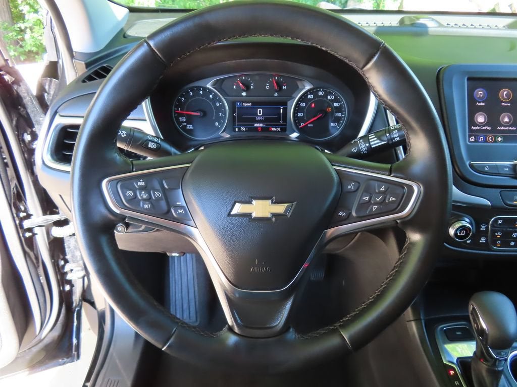 2024 Chevrolet Equinox LT - Photo 17