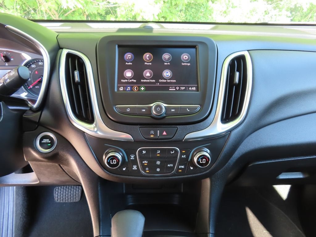 2024 Chevrolet Equinox LT - Photo 18