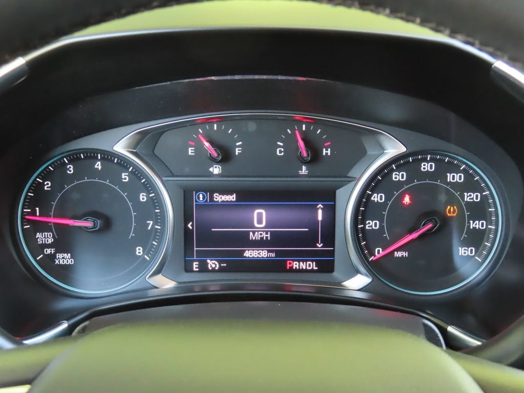 2024 Chevrolet Equinox LT - Photo 20