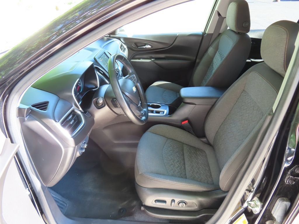 2024 Chevrolet Equinox LT - Photo 22