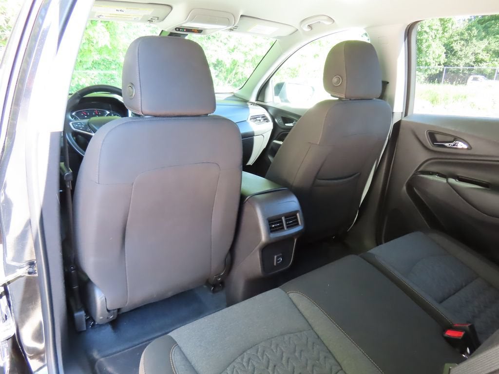 2024 Chevrolet Equinox LT - Photo 25