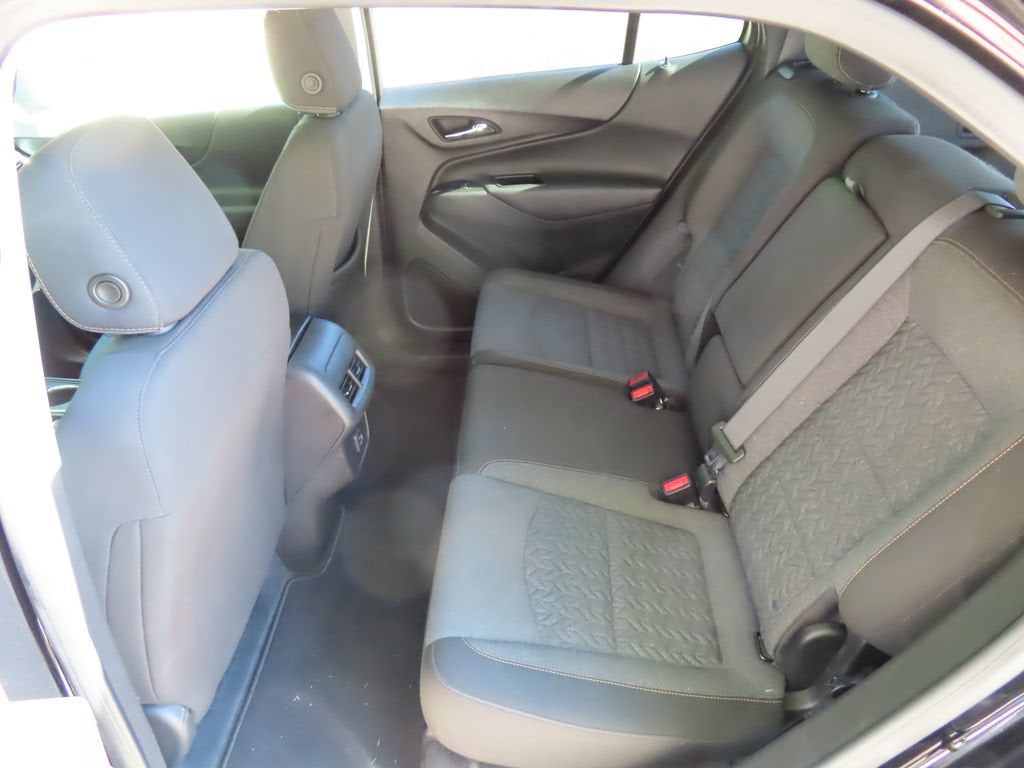 2024 Chevrolet Equinox LT - Photo 26