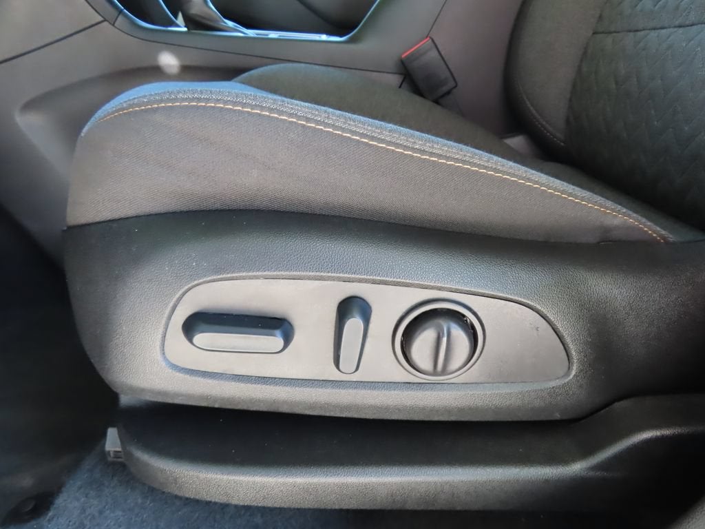 2024 Chevrolet Equinox LT - Photo 6