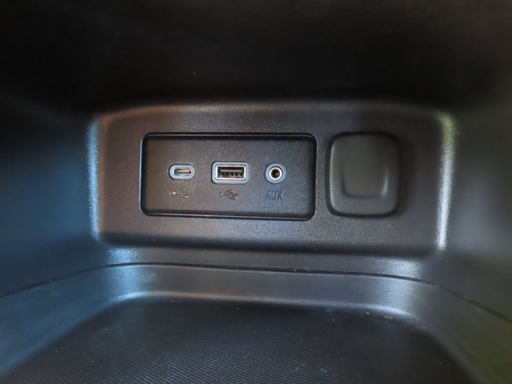 2024 Chevrolet Equinox LT - Photo 8