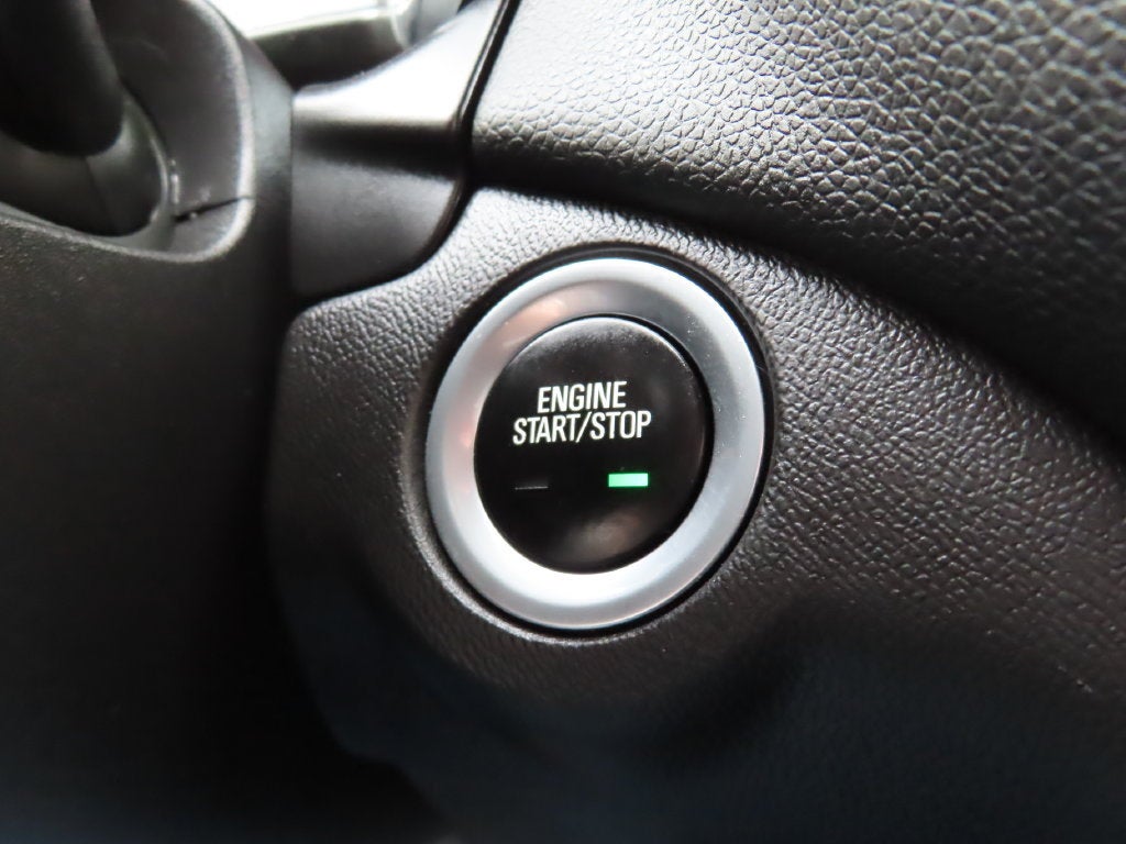 2020 Chevrolet Equinox LT - Photo 13