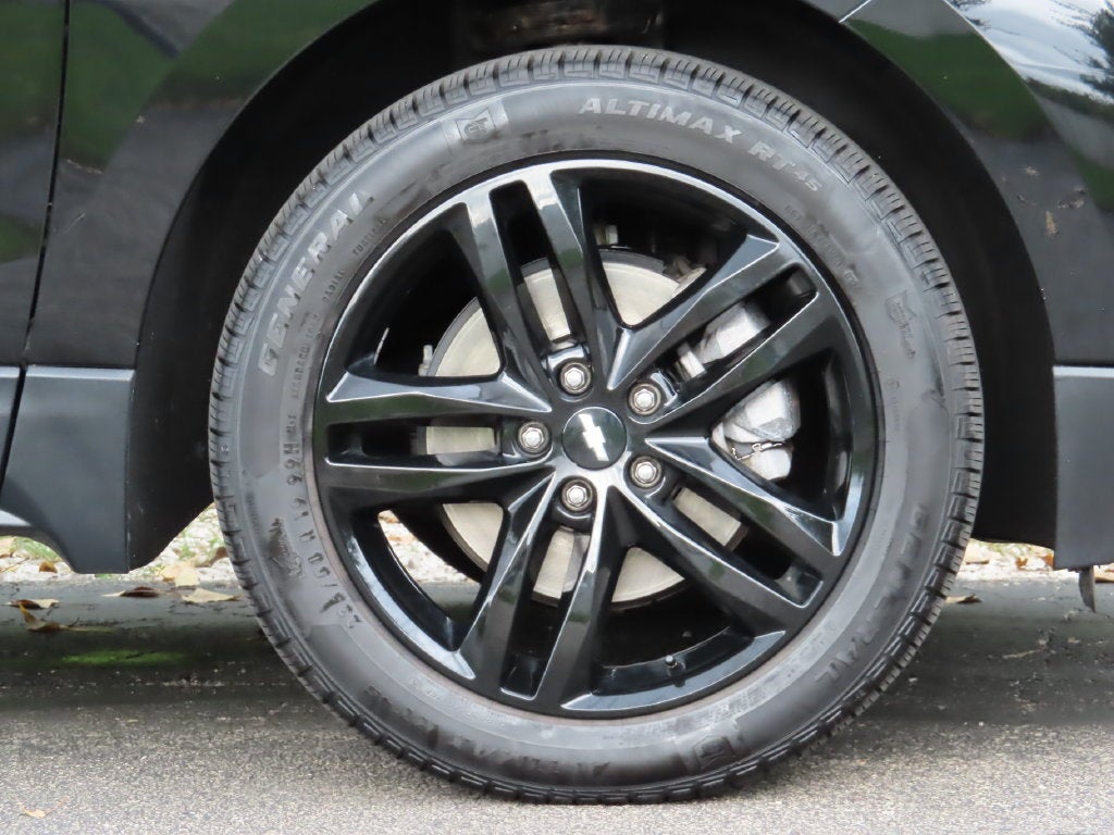 2020 Chevrolet Equinox LT - Photo 15
