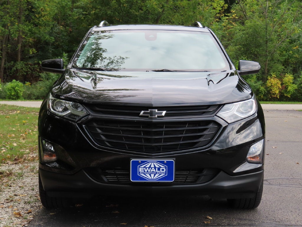 2020 Chevrolet Equinox LT - Photo 16