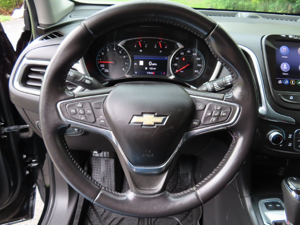 2020 Chevrolet Equinox LT - Photo 19